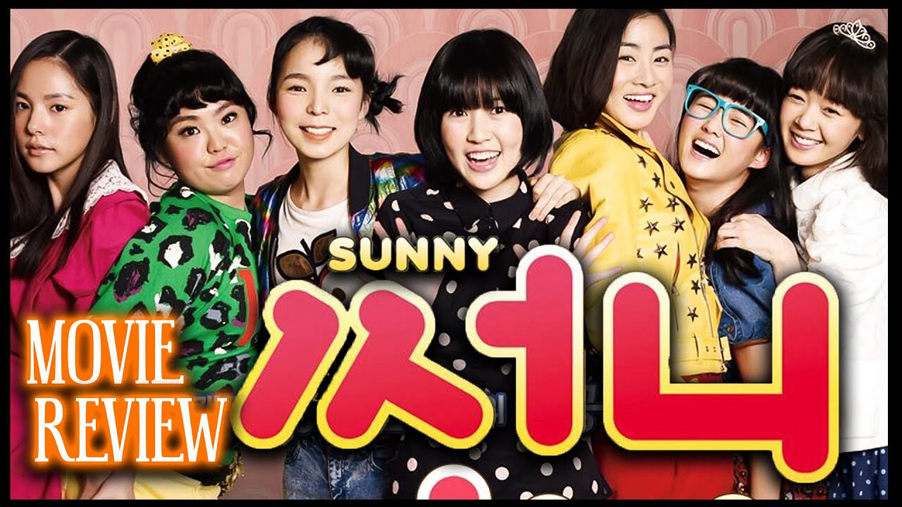 Xem phim Nhóm Nữ Quái Sunny  - Sunny (2011)