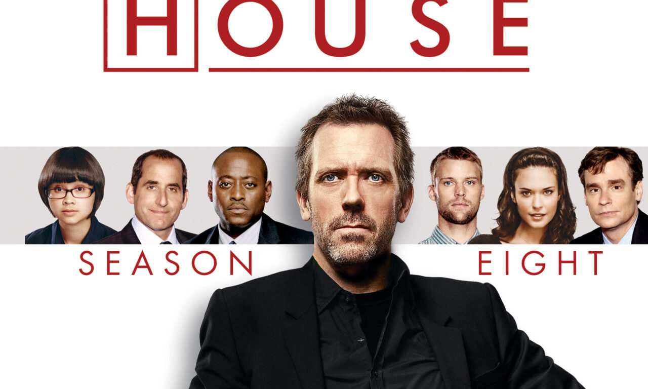 Xem phim Bác Sĩ House ( 8)  - House (Season 8) (2011)