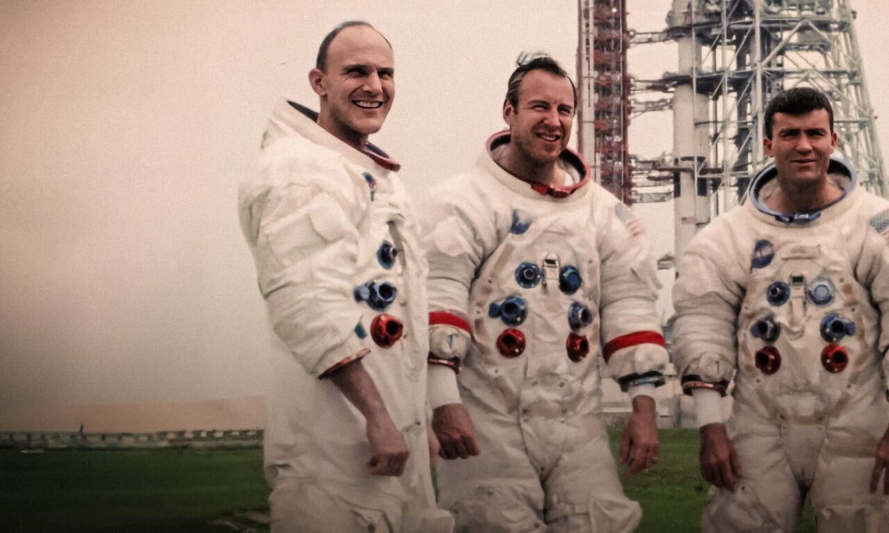 Xem phim Apollo 13 Sống sót  - Apollo 13 Survival (2024)