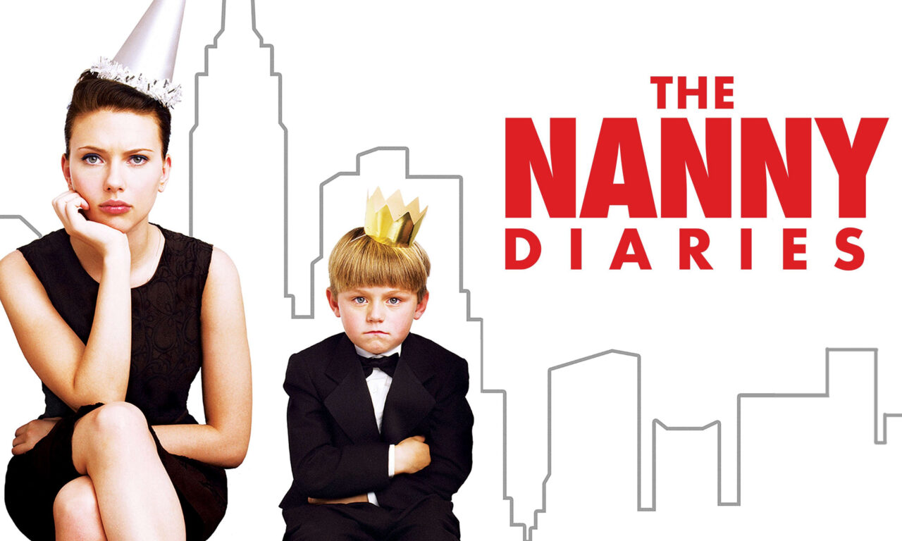 Xem phim The Nanny Diaries  - The Nanny Diaries (2007)