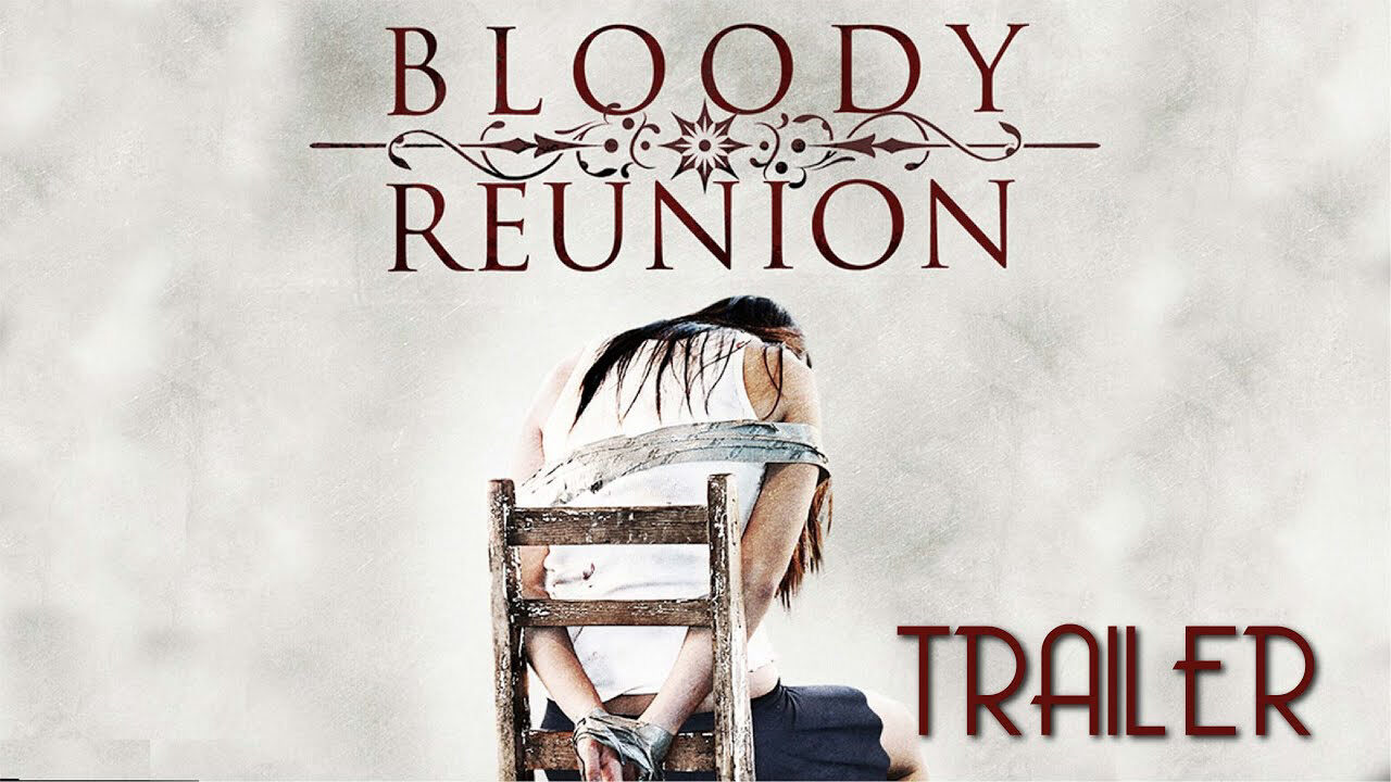 Poster of Bloody Reunion