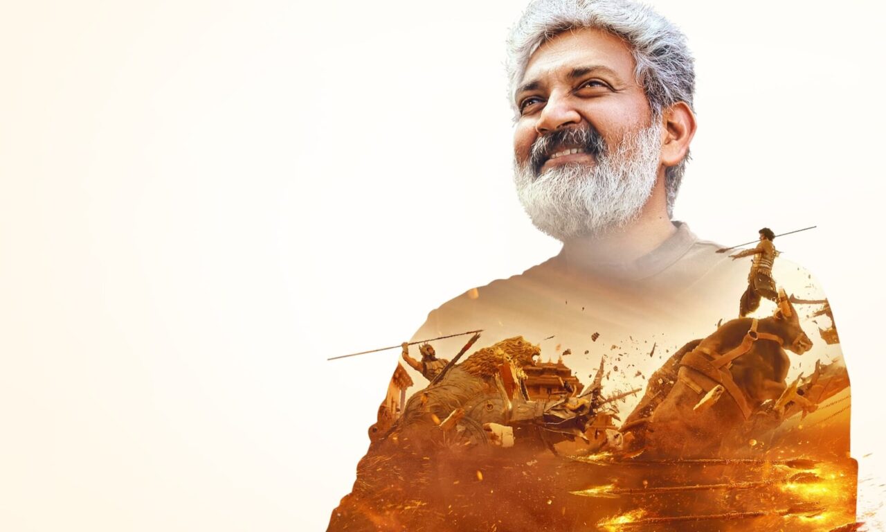 Xem phim Bậc thầy thời hiện đại SS Rajamouli  - Modern Masters SS Rajamouli (2024)