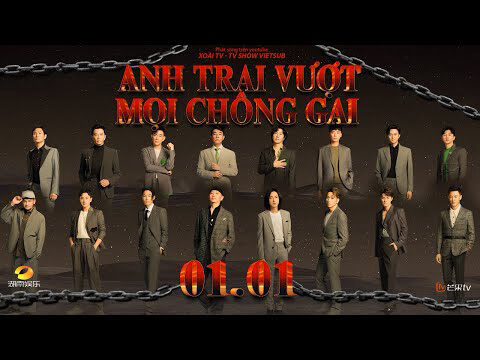 Xem phim Anh Trai Vượt Mọi Chông Gai  - Anh Trai Vượt Mọi Chông Gai (2021)