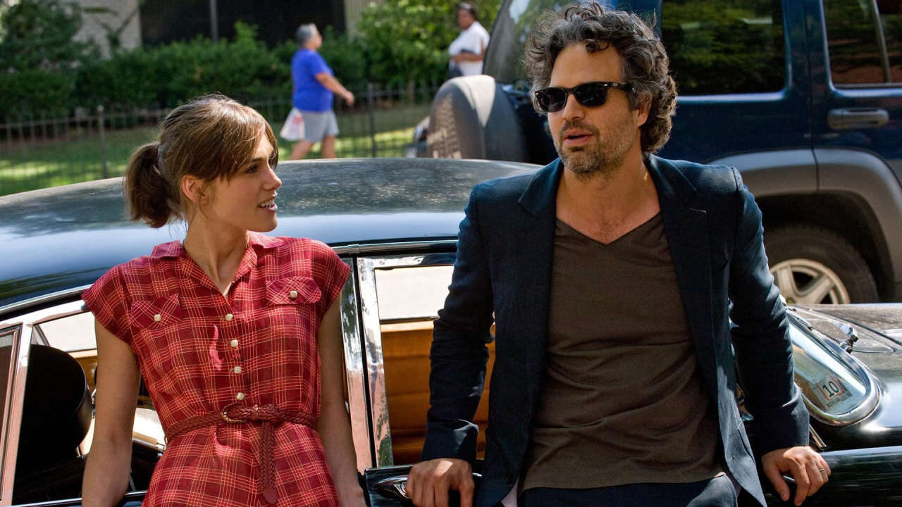 Xem phim Yêu Cuồng Si  - Begin Again (2013)