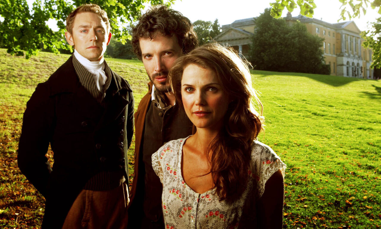 Poster of Austenland