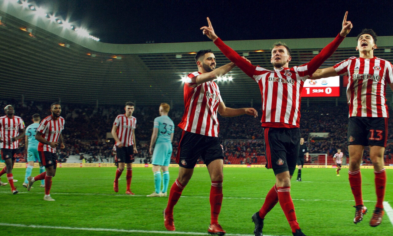 Xem phim Mãi Mãi Đội Sunderland ( 3)  - Sunderland Til I Die (2018)