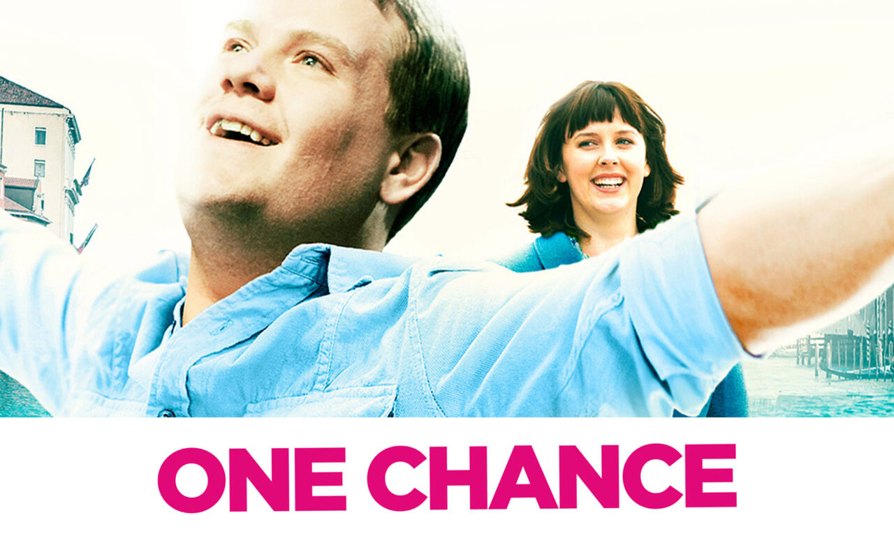 Xem phim One Chance  - One Chance (2013)