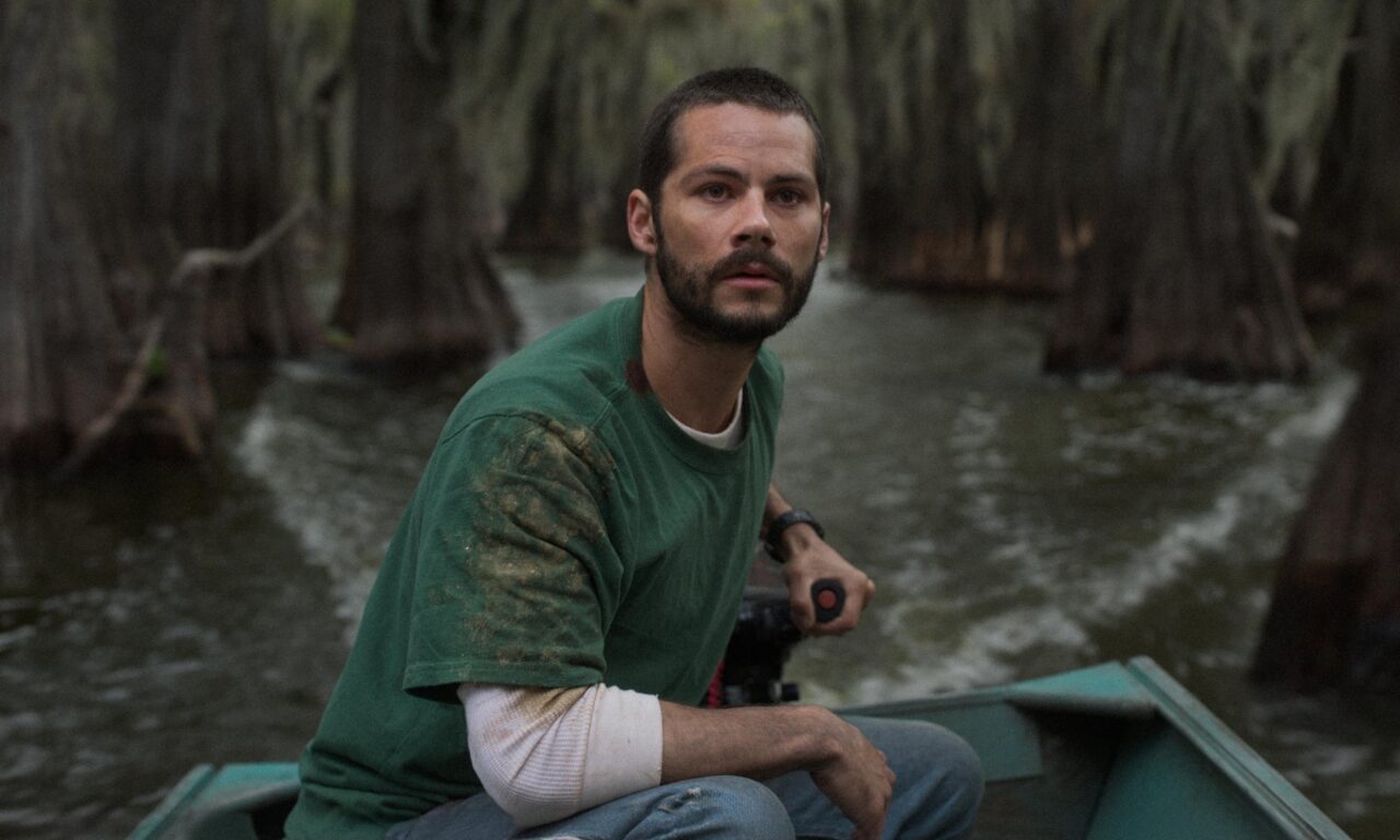 Xem phim Bí Ẩn Hồ Caddo  - Caddo Lake (2024)