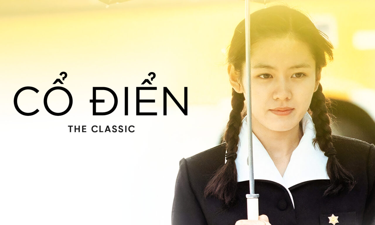 Xem phim Cổ Điển  - The Classic (2003)