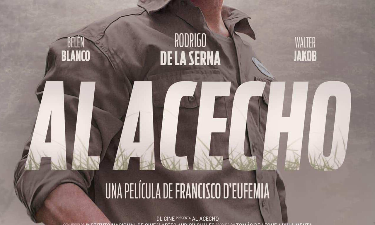 Xem phim Al Acecho  - Al Acecho (2019)