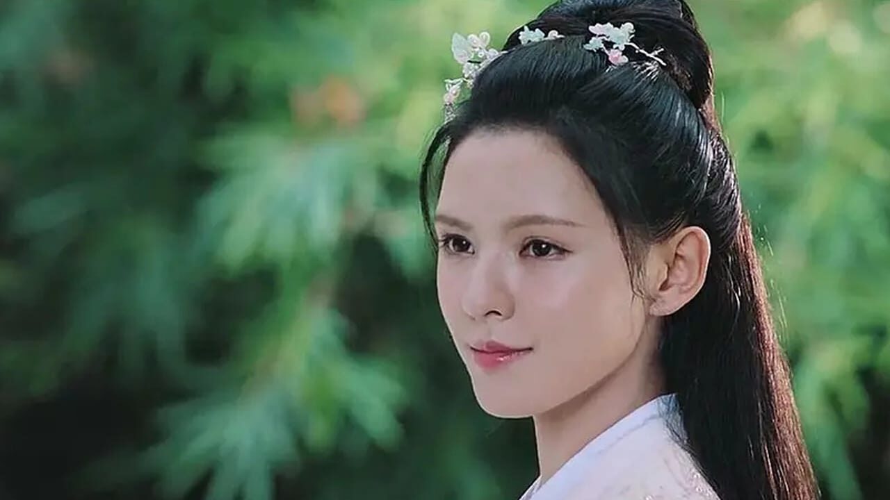 Xem phim Mỹ Nhân Bì  - The Beauty Skin (2020)