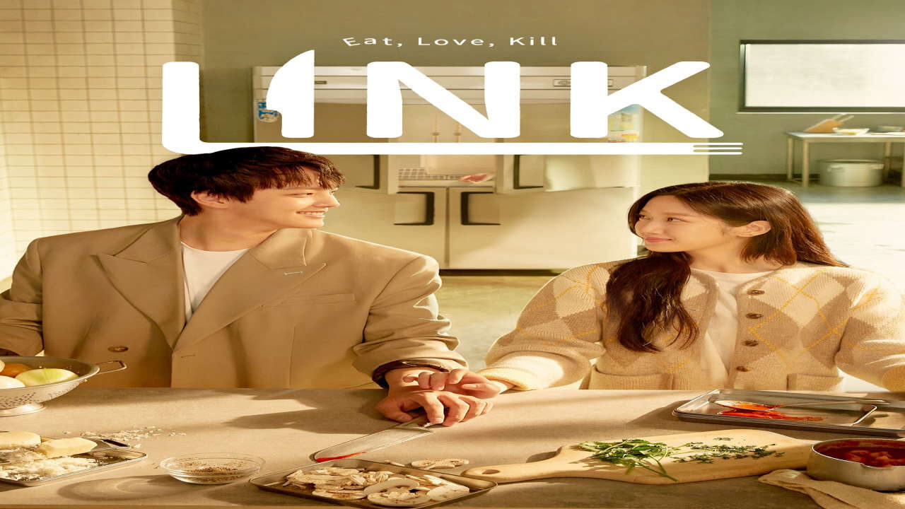 Xem phim Liên Kết Ăn Yêu Chết  - Link Eat Love Kill (2022)