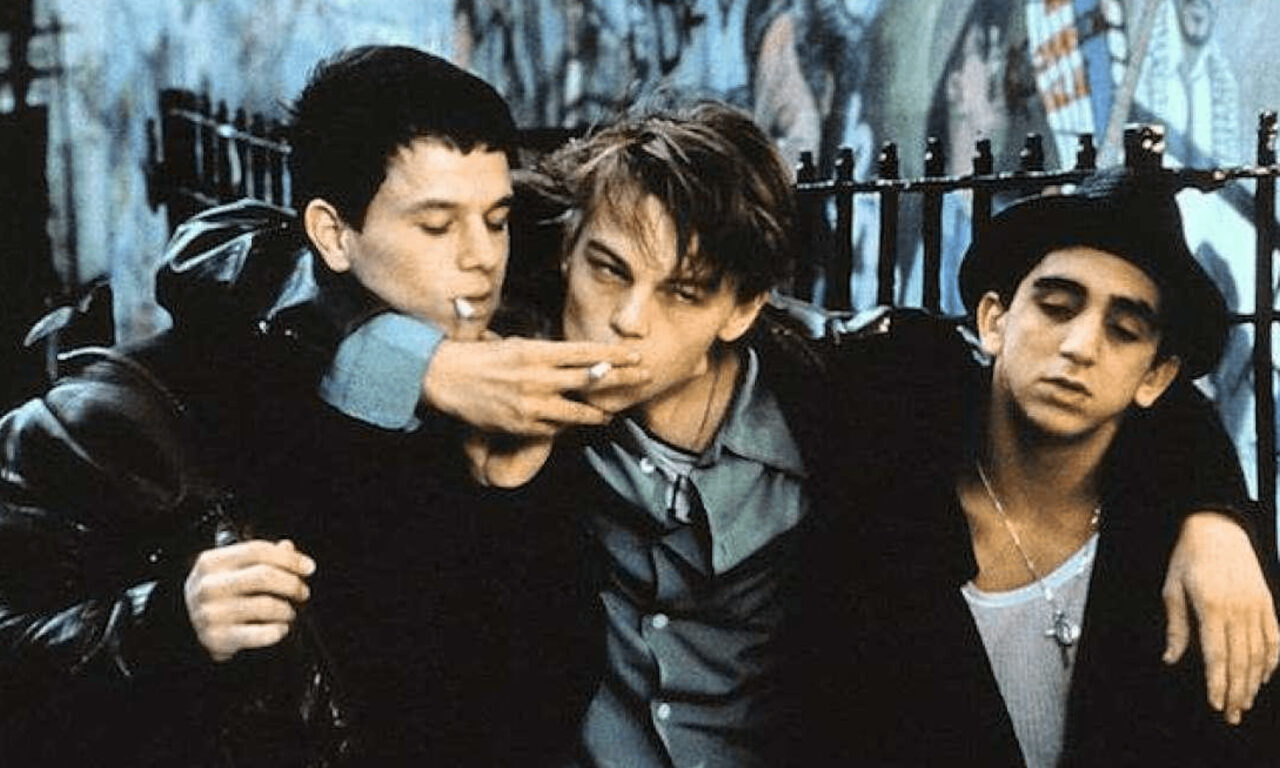 Xem phim The Basketball Diaries  - The Basketball Diaries (1995)