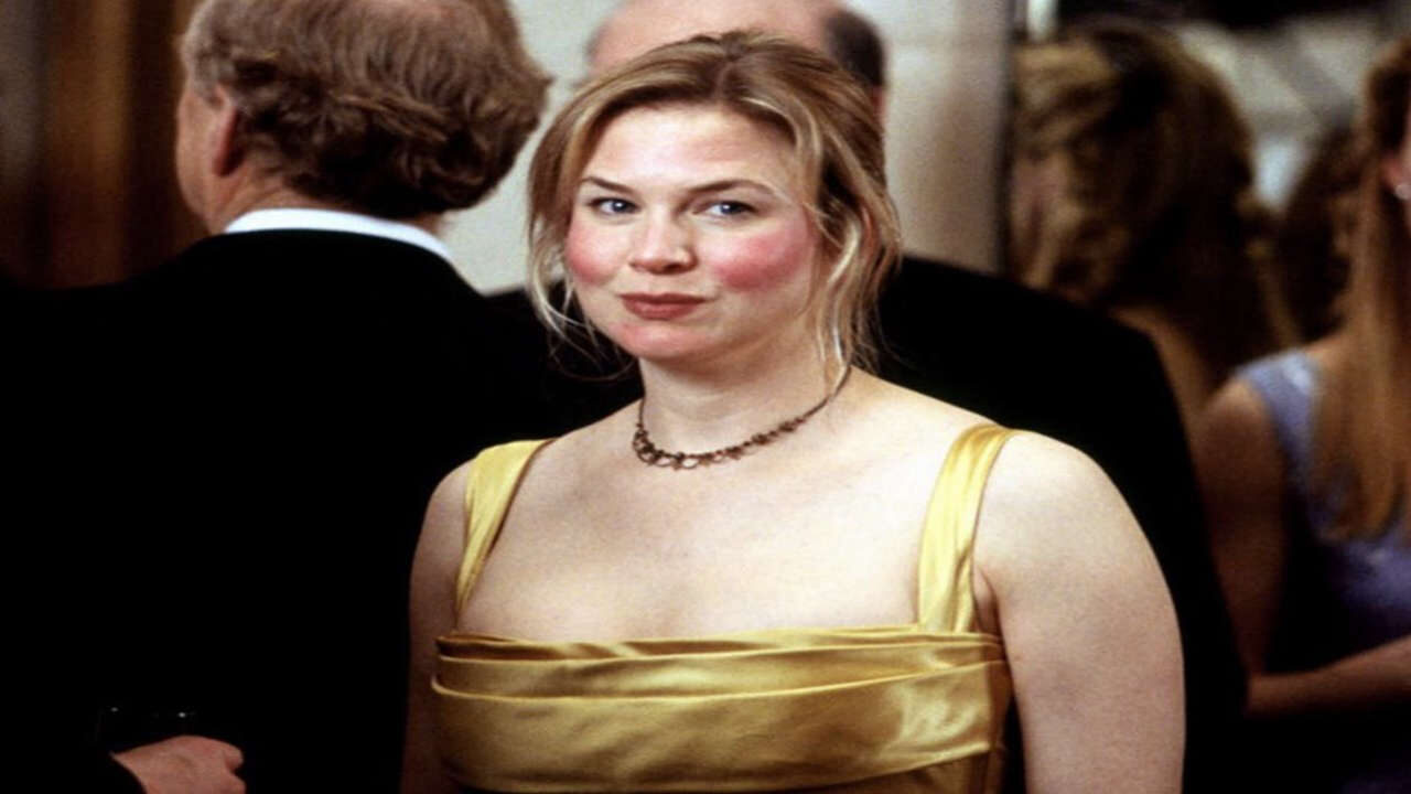 Xem phim Nhật Ký Tiểu Thư Jones 2 Bên Lề Lý Luận  - Bridget Jones The Edge of Reason (2004)