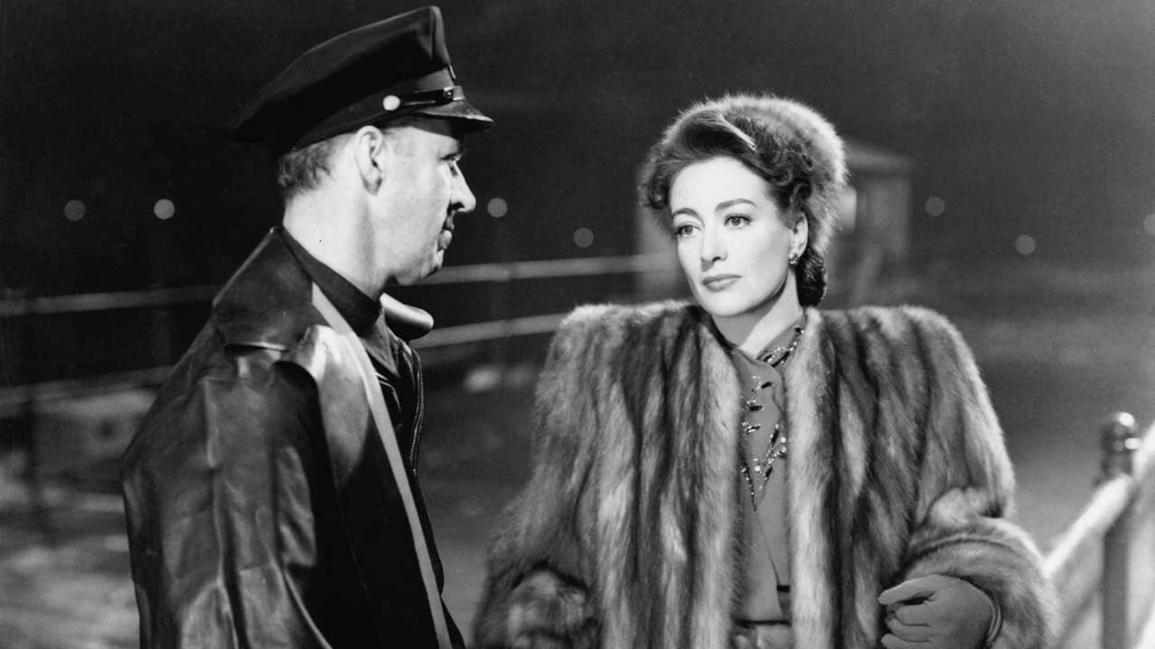 Xem phim Thời Kỳ Đại Suy Thoái  - Mildred Pierce (1945)