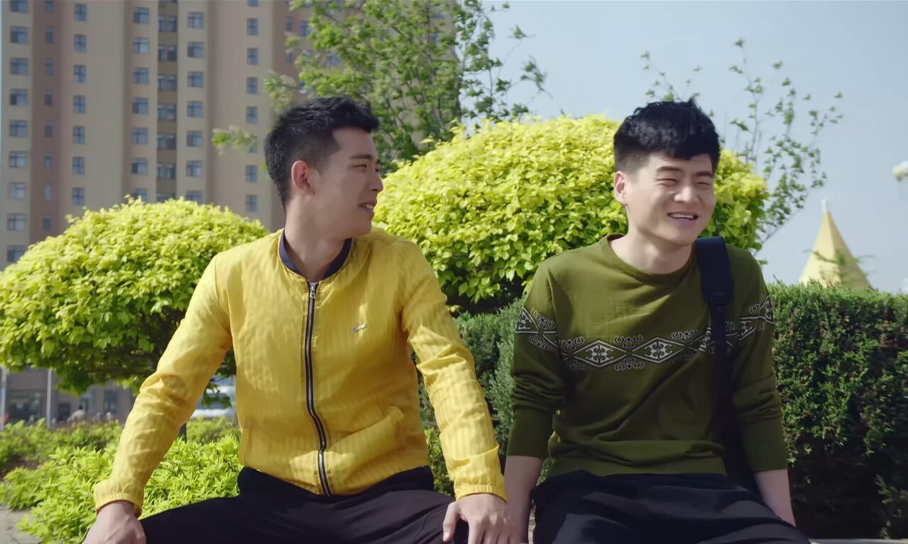 Xem phim Hai anh em Đông Bắc  - Two Brothers From the Northeast (2017)