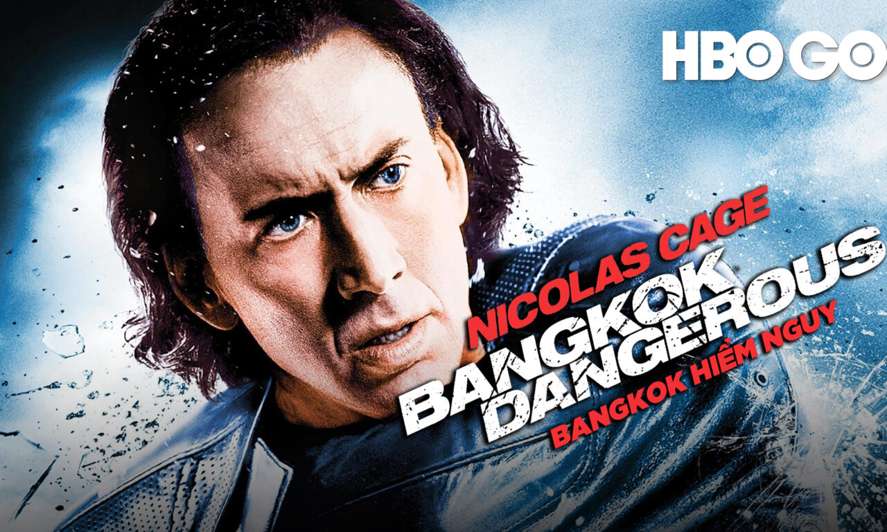 Xem phim Hiểm Nguy Ở Bangkok  - Bangkok Dangerous (2008)