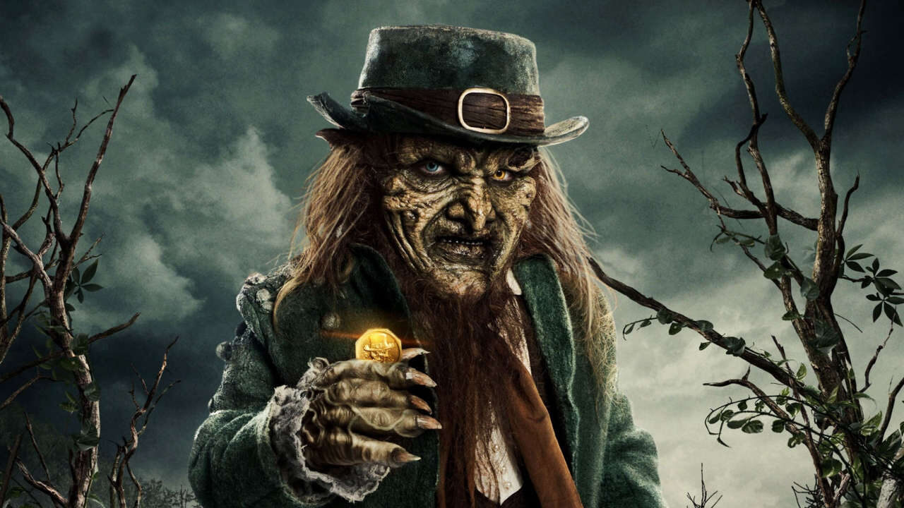 Xem phim Quỷ Lùn Hồi Sinh  - Leprechaun Returns (2018)