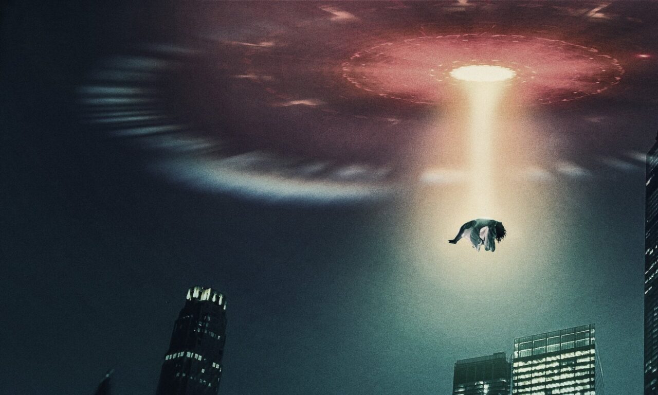 Xem phim Vụ bắt cóc của người ngoài hành tinh ở Manhattan  - The Manhattan Alien Abduction (2024)