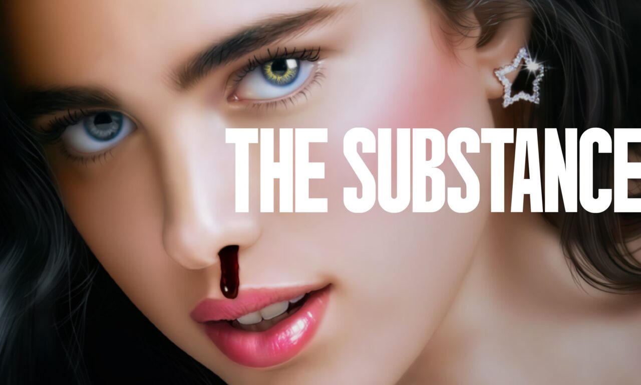 Xem phim Thần Dược  - The Substance (2024)