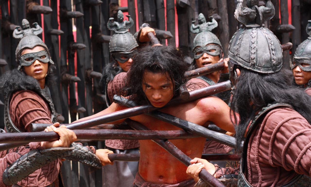 Xem phim Ong bak 3  - Ong bak 3 (2010)