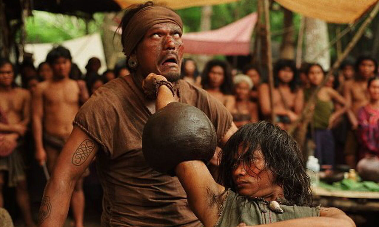 Xem phim Ong Bak 2  - Ong Bak 2 (2008)