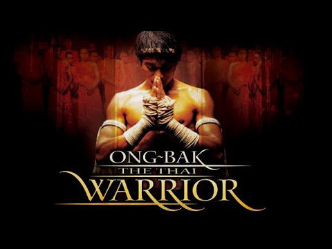 Xem phim Ong Bak The Thai Warrior  - Ong Bak The Thai Warrior (2003)