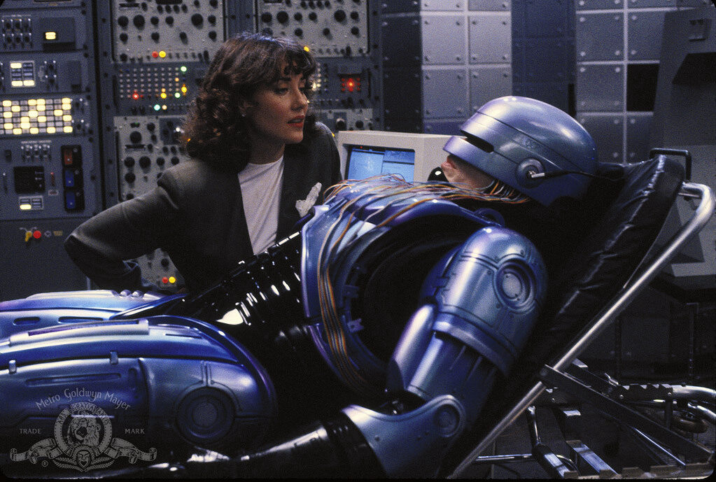 Xem phim Robocop 2  - Robocop 2 (1990)