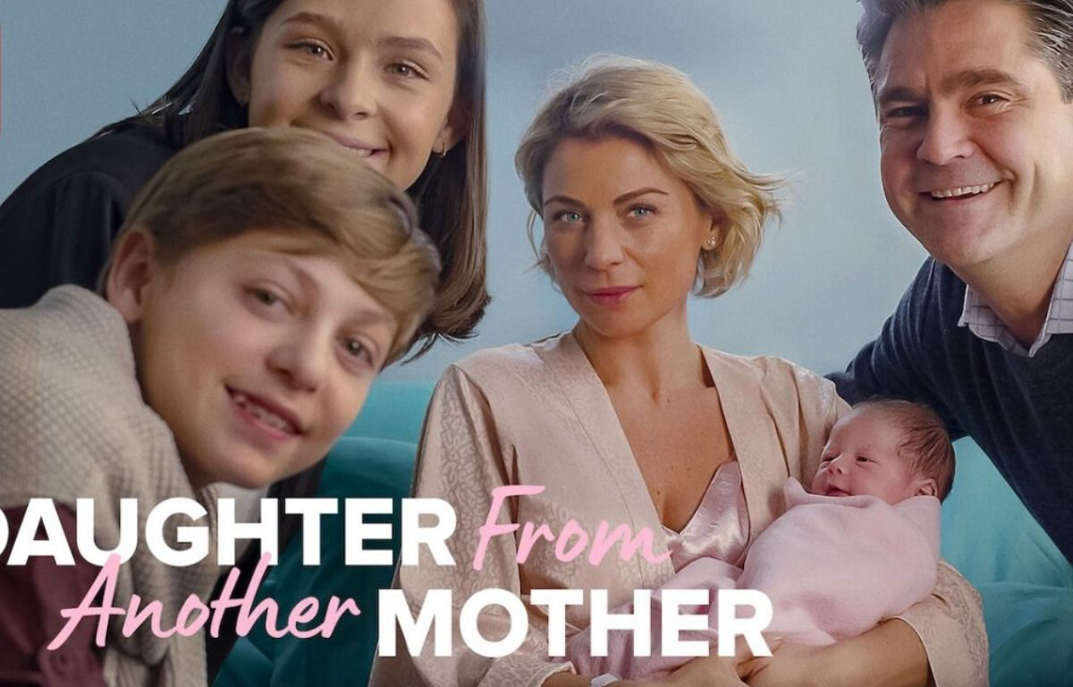 Xem phim Hai mẹ hai con ( 2)  - Daughter From Another Mother (Season 2) (2021)