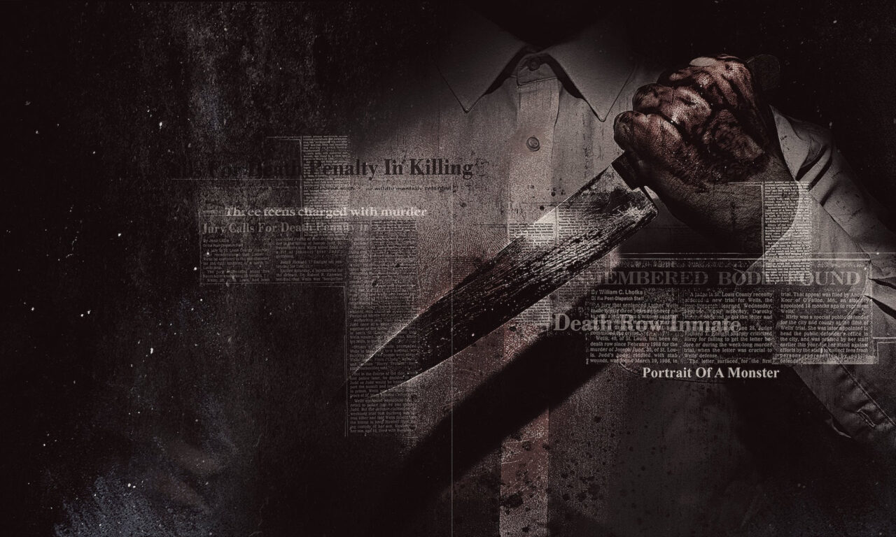 Xem phim TÔI LÀ KẺ SÁT NHÂN ( 5)  - I AM A KILLER (Season 5) (2024)