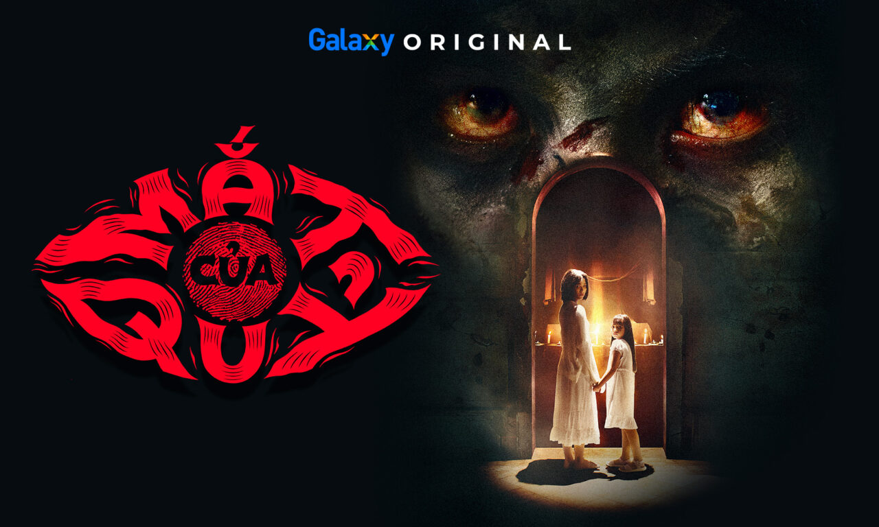 Xem phim Mắt Của Quỷ  - Devils Eye (2020)