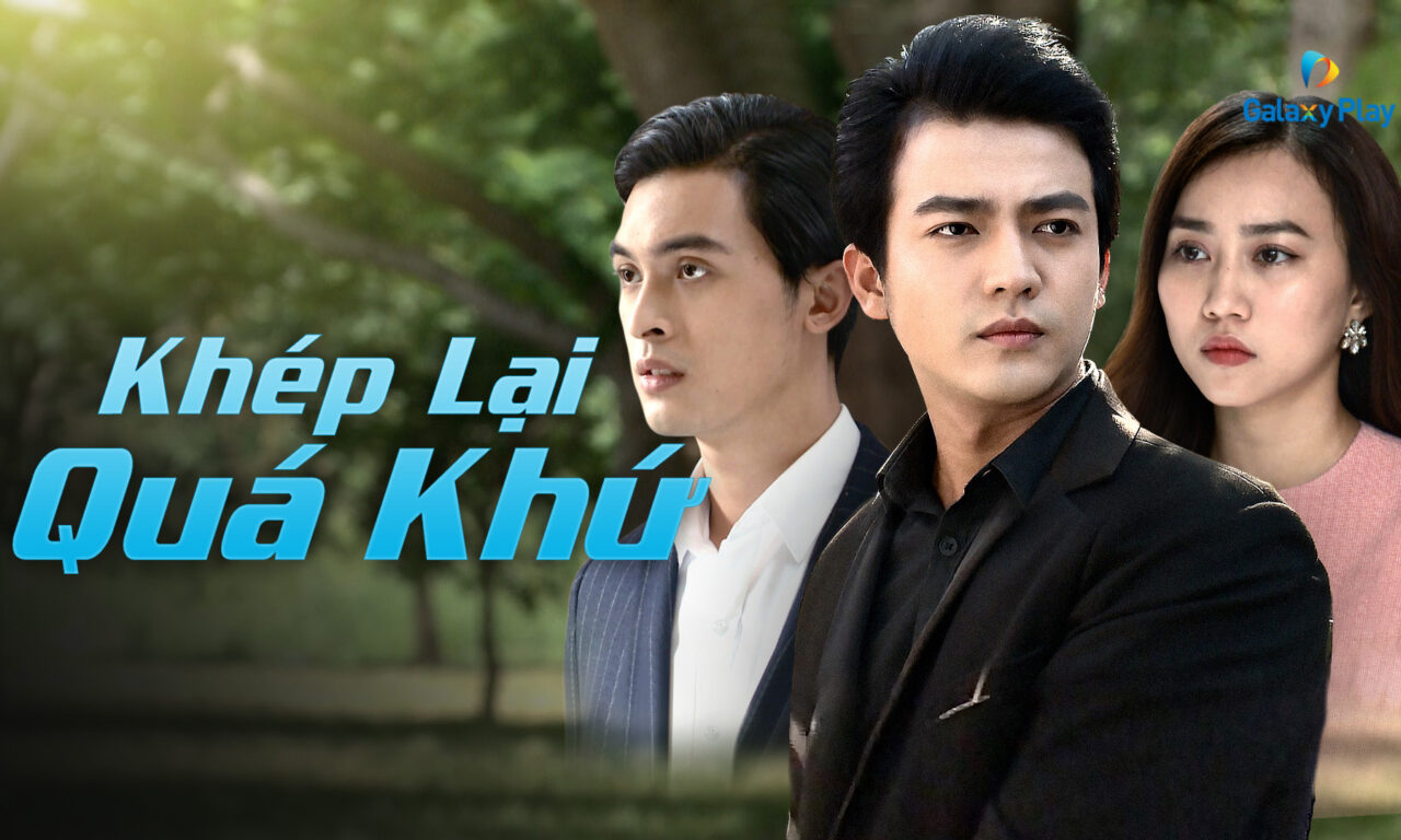 Xem phim Khép Lại Quá Khứ  - Closing The Past (2018)