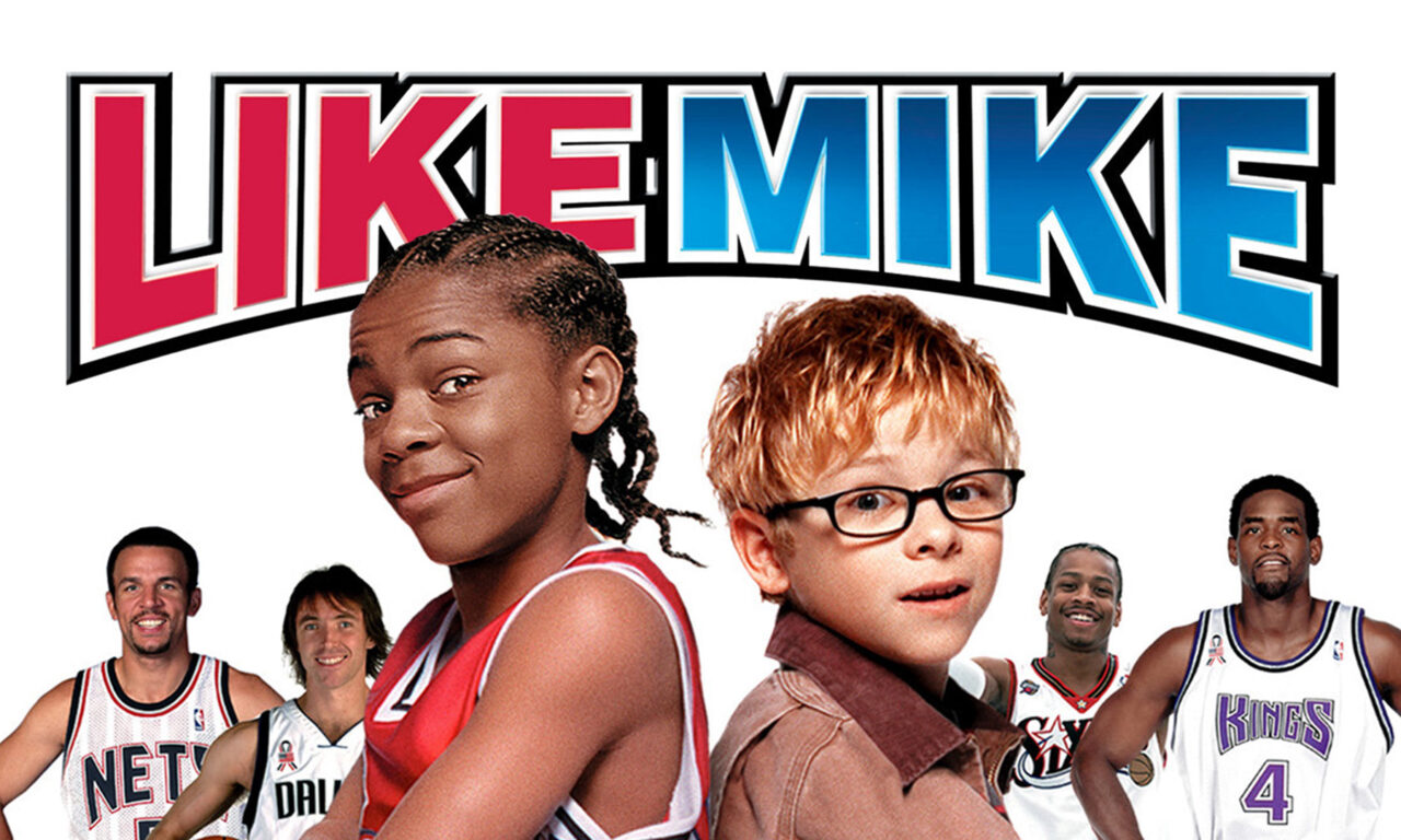 Xem phim Like Mike  - Like Mike (2002)