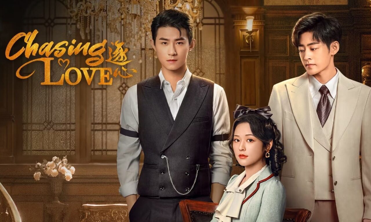 Xem phim Trục Tâm  - Chasing Love (2024)