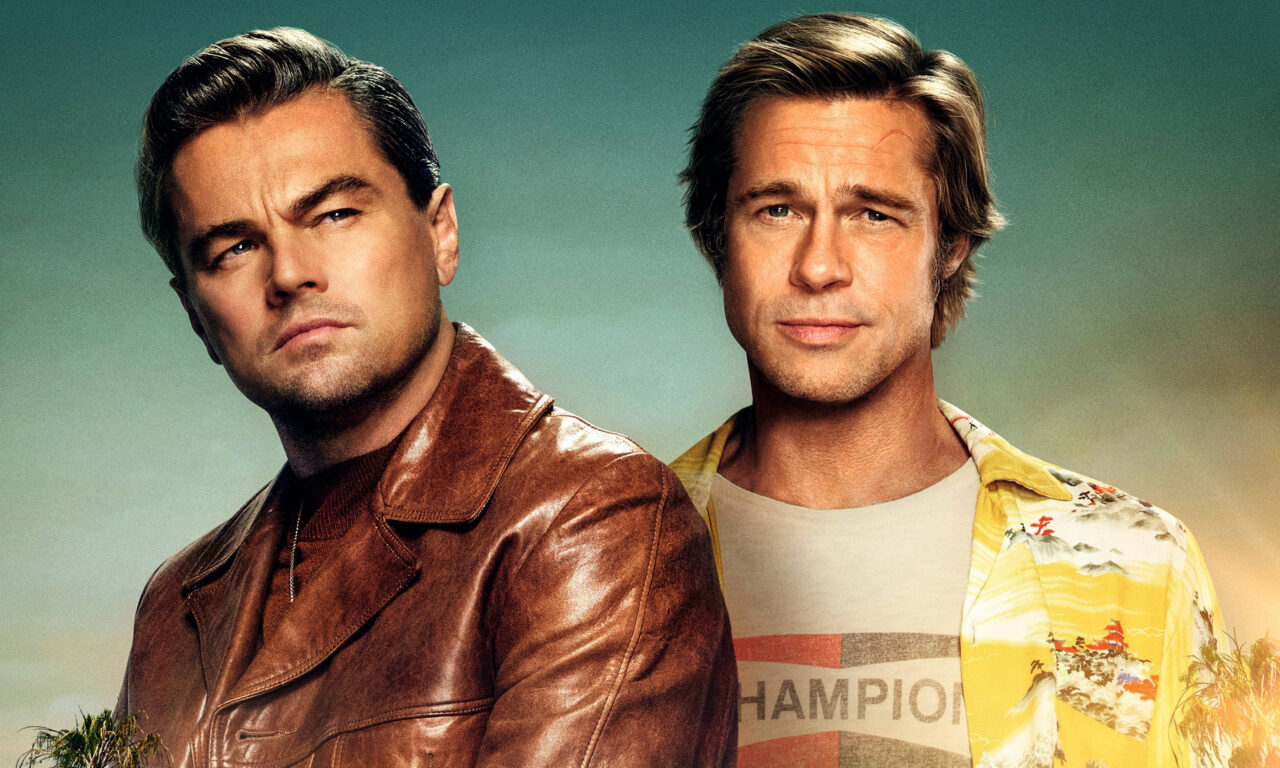 Xem phim Once Upon a Time… in Hollywood  - Once Upon a Time… in Hollywood (2019)