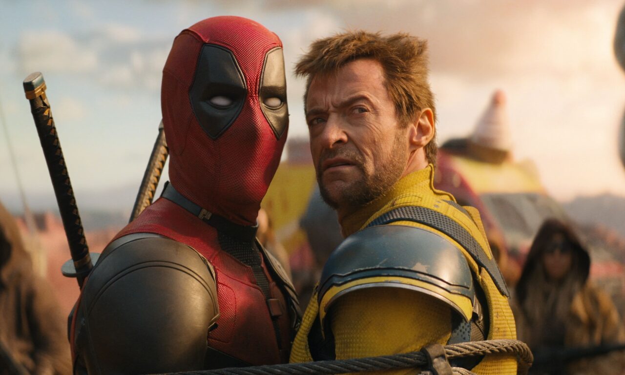 Xem phim Deadpool và Wolverine  - Deadpool Wolverine (2024)