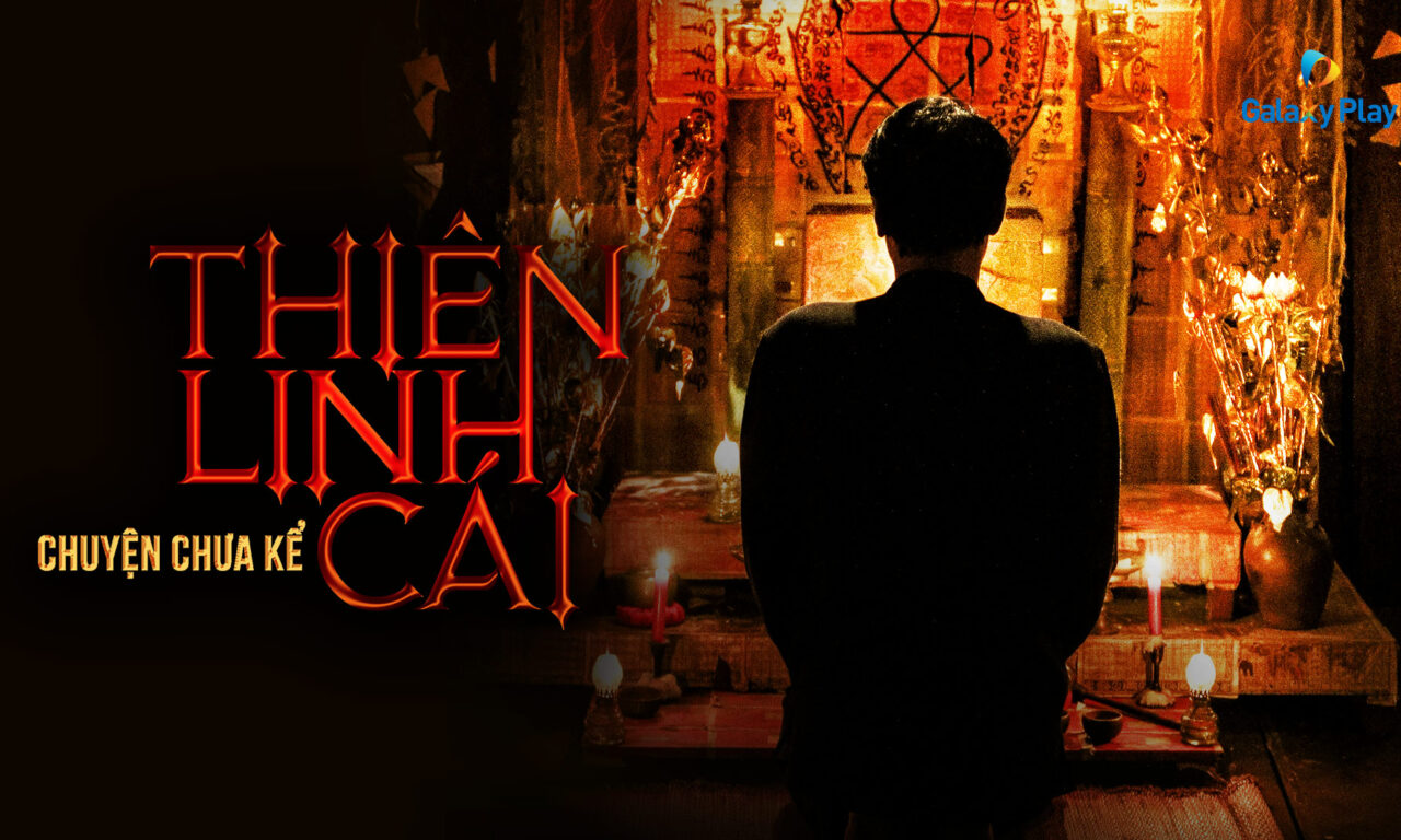 Xem phim Thiên Linh Cái Chuyện Chưa Kể  - Kumanthong The Untold Story (2019)