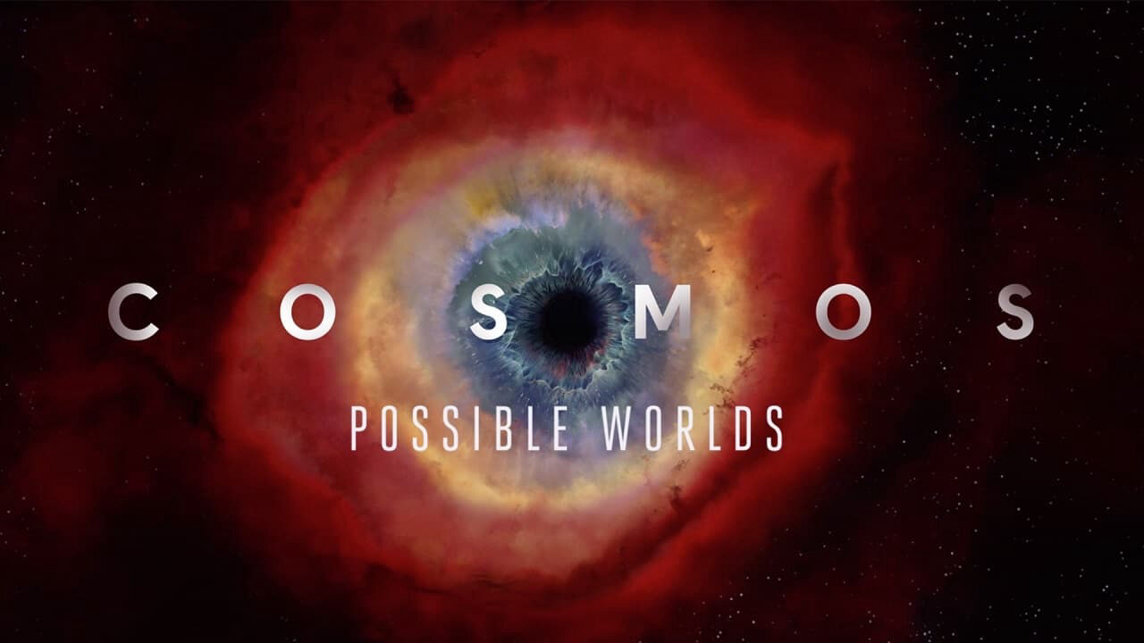 Xem phim Cosmos Possible Worlds  - Cosmos Possible Worlds (2020)