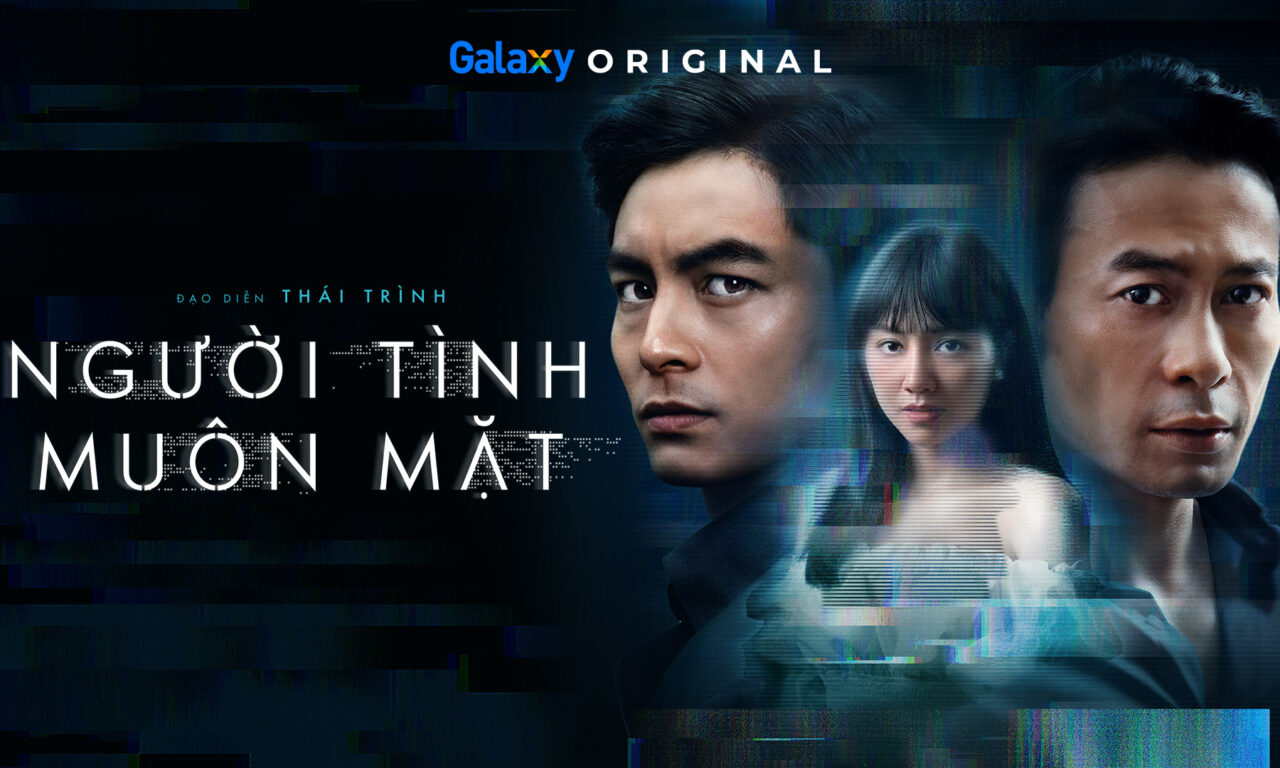 Xem phim Người Tình Muôn Mặt  - Lover With Many Faces (2022)