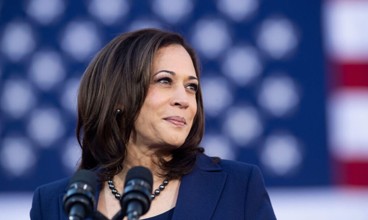 Xem phim Ứng Viên Tổng Thống Kamala Harris  - Kamala Harris The Next President (2024)