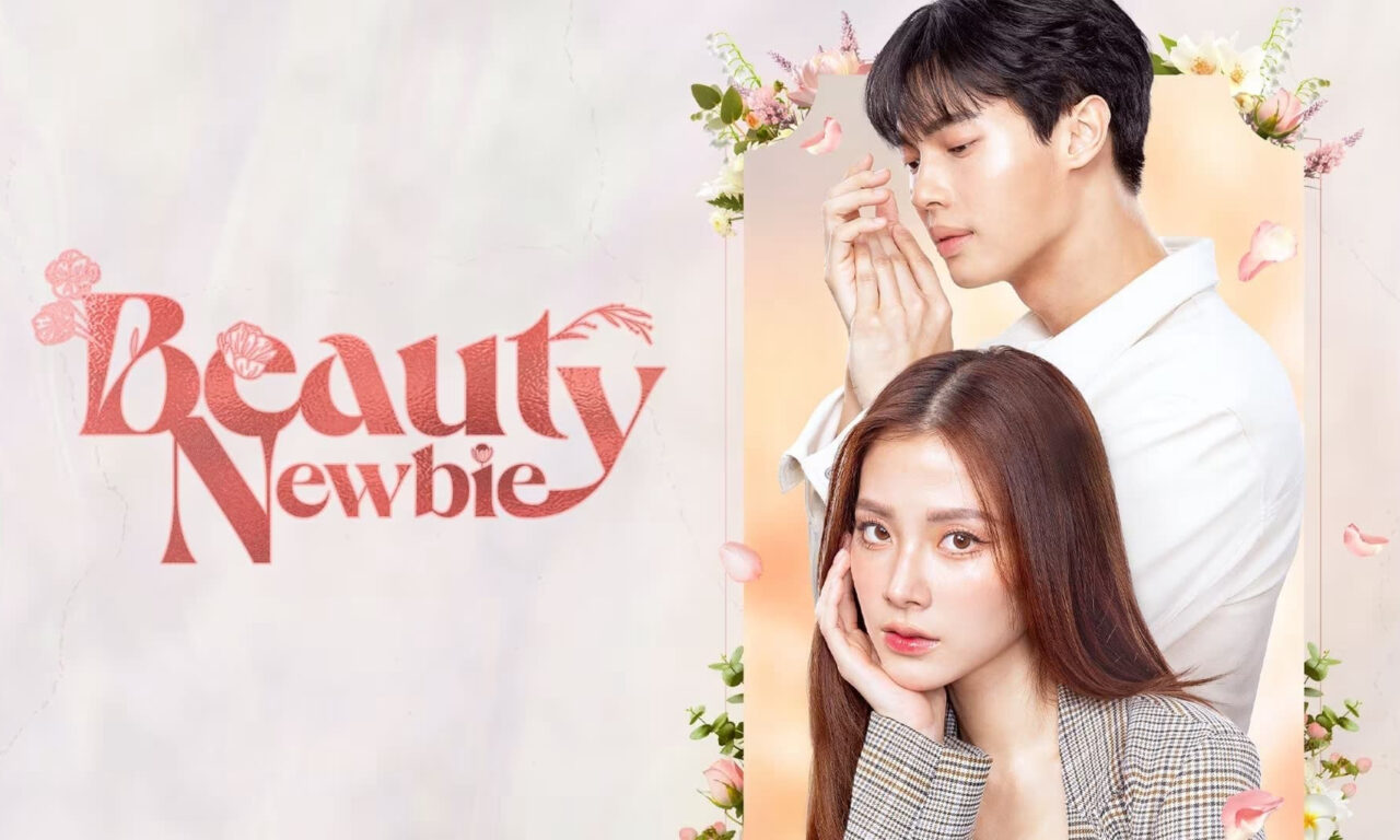 Xem phim Trái tim không giả tạo  - Beauty Newbie (2024)