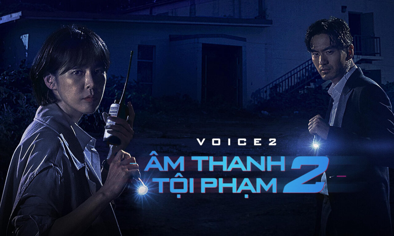 Xem phim Âm Thanh Tội Phạm 2  - Âm Thanh Tội Phạm 2 (2018)