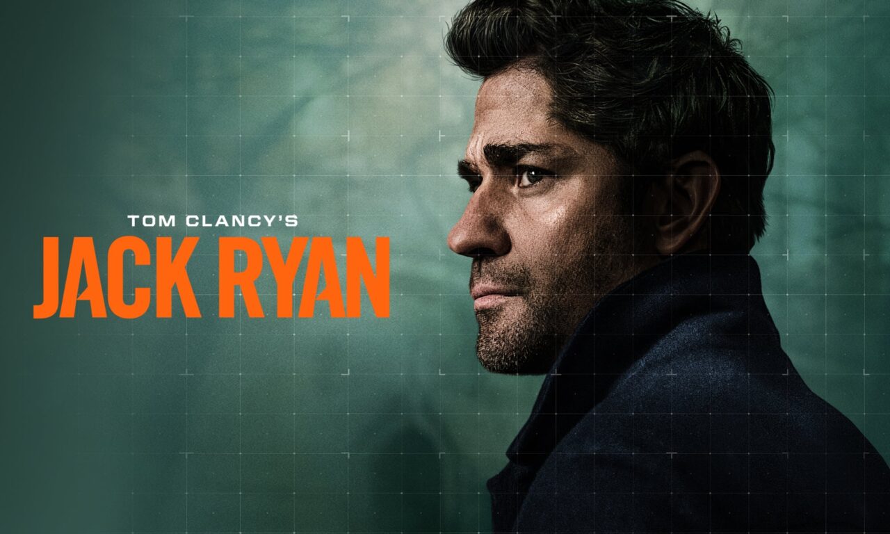 Xem phim Siêu Điệp Viên ( 4)  - Tom Clancys Jack Ryan (Season 4) (2023)