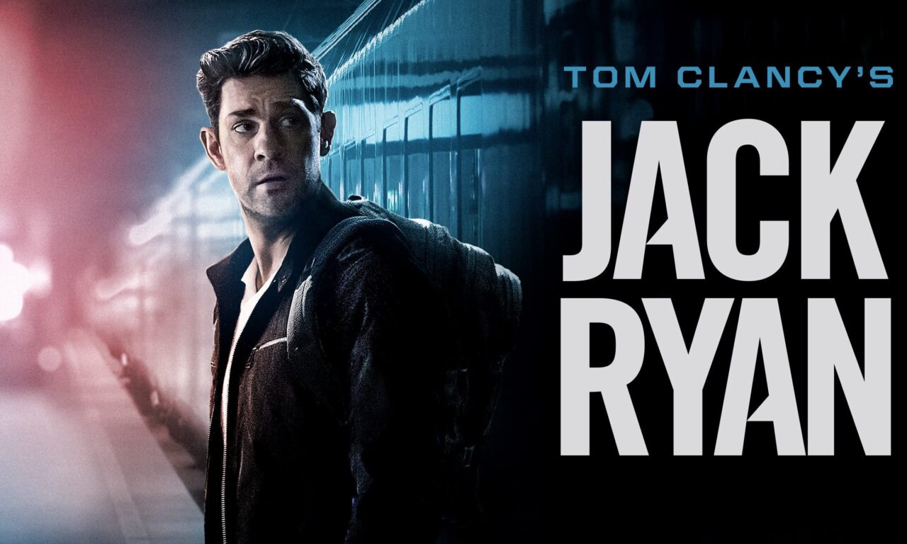 Xem phim Siêu Điệp Viên ( 3)  - Tom Clancys Jack Ryan (Season 3) (2022)