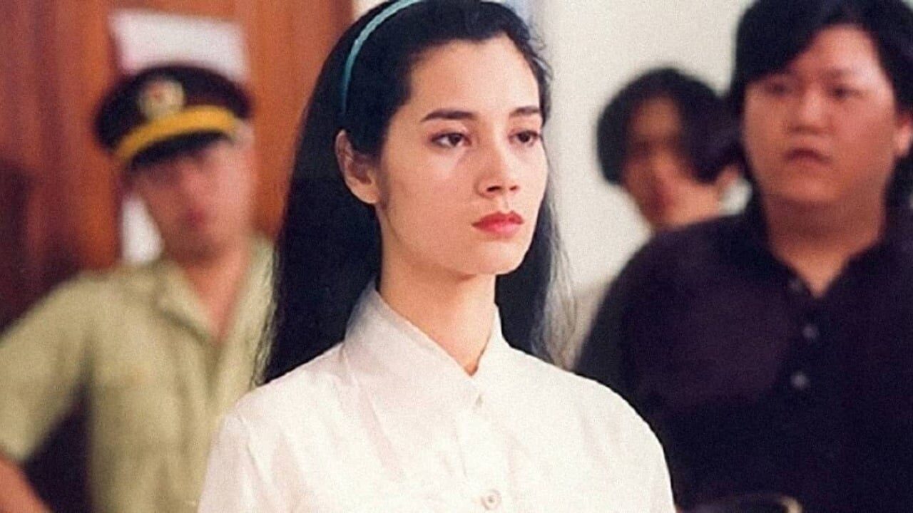 Xem phim Diệt Môn Thảm Án 2  - Daughter Of Darkness 2 (1994)