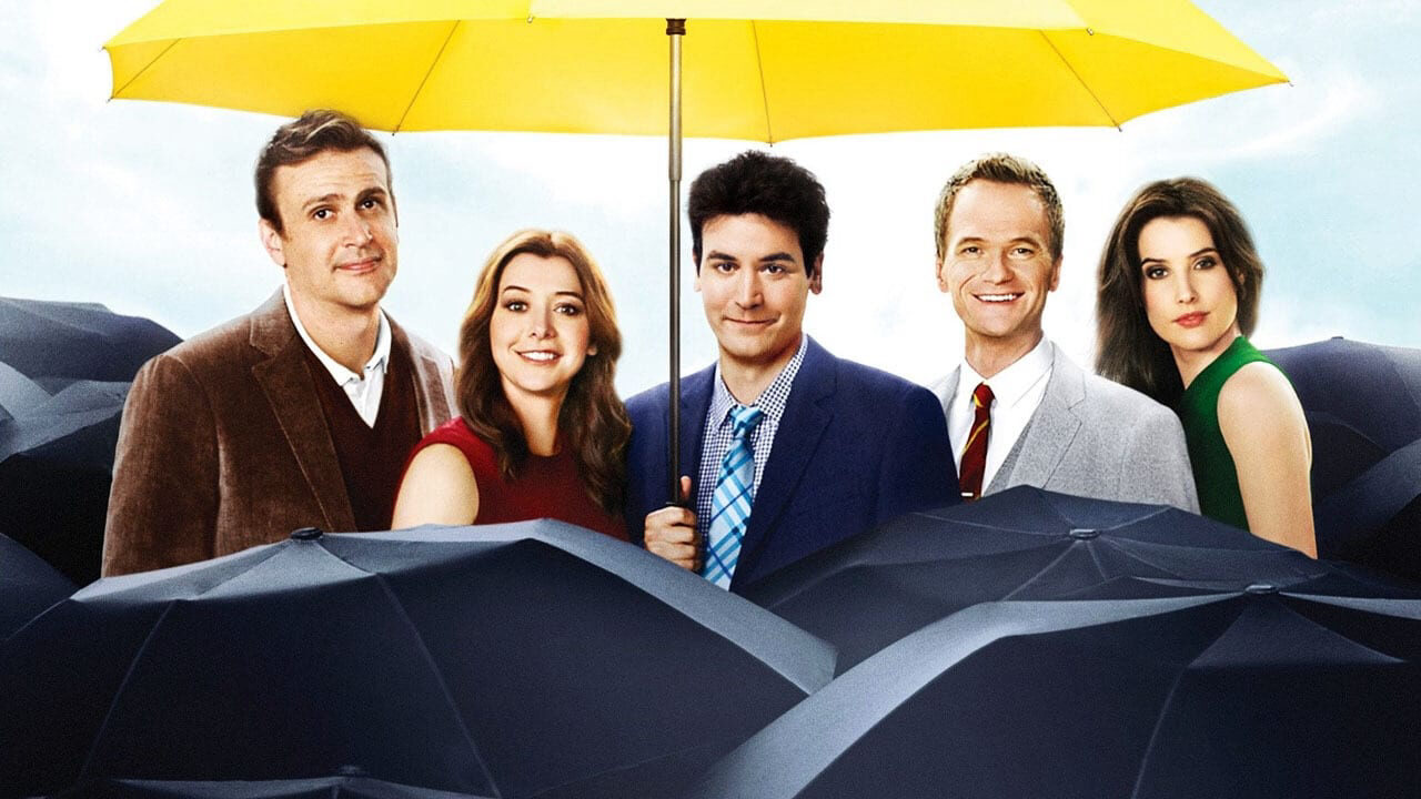 Xem phim Khi Bố Gặp Mẹ ( 6)  - How I Met Your Mother (Season 6) (2010)