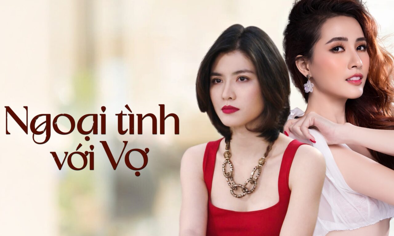 Xem phim Ngoại Tình Với Vợ  - Adultery With Wife (2018)