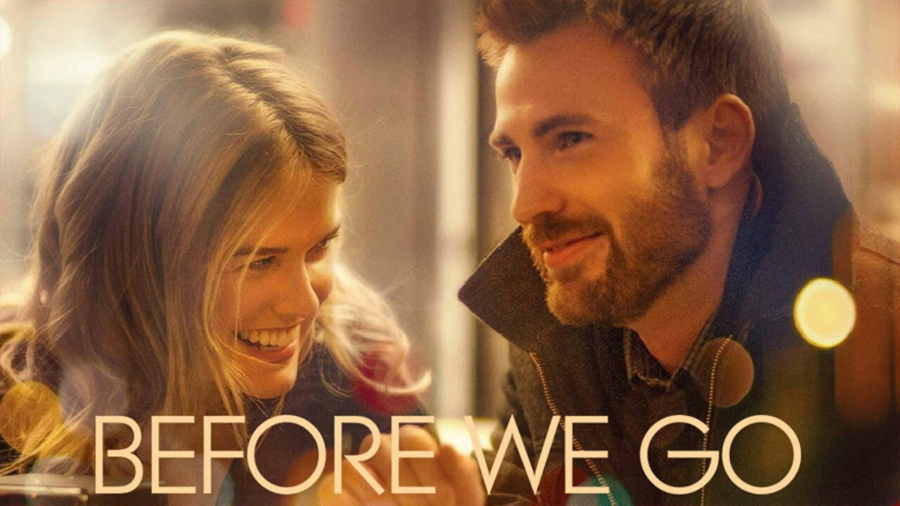 Xem phim Trước khi ta đi  - Before We Go (2014)