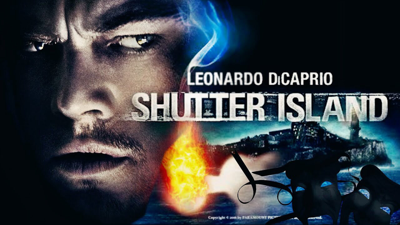 Xem phim Đảo kinh hoàng  - Shutter Island (2010)