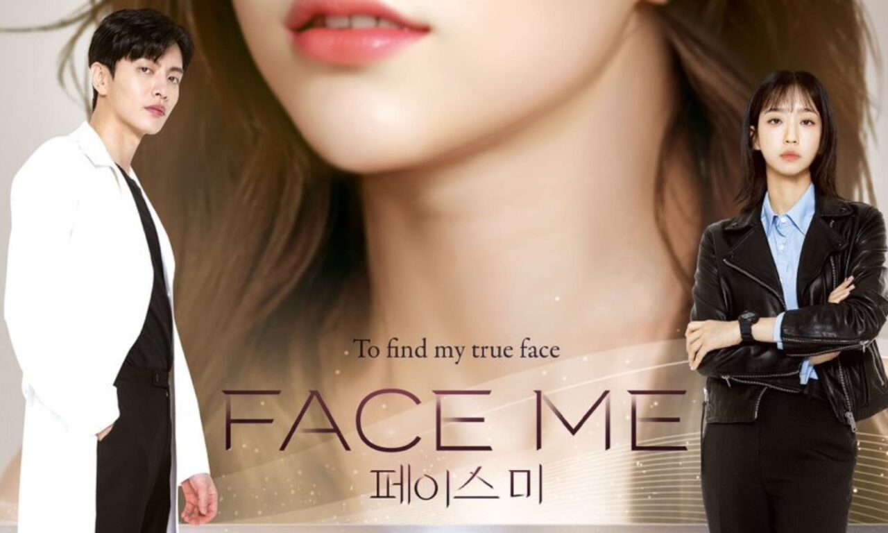 Xem phim Đối Mặt  - Face Me (2024)